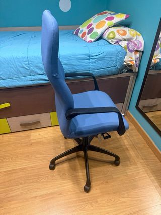 SILLON DE OFICINA