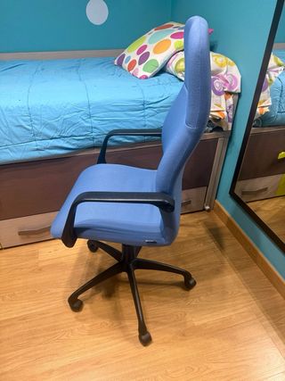 SILLON DE OFICINA