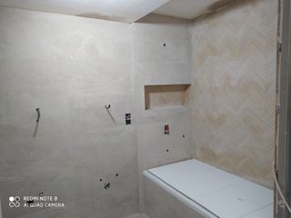Albañil particular