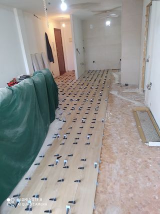 Albañil particular