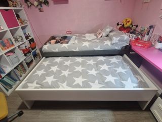 Dormitorio infantil