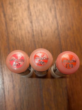 Dior Addict Lip Glow
