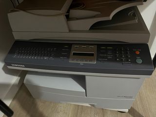 impresora Samsung Multiexpress 6322DN