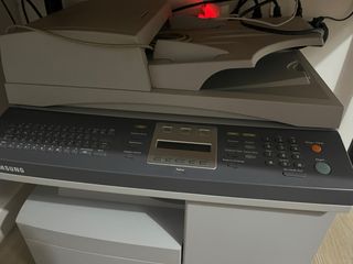 impresora Samsung Multiexpress 6322DN