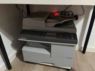 impresora Samsung Multiexpress 6322DN