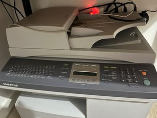 impresora Samsung Multiexpress 6322DN