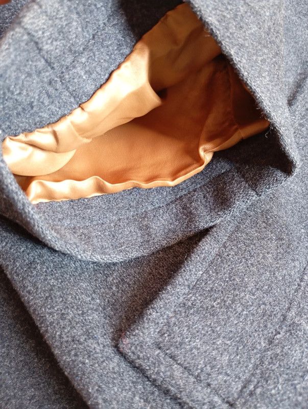 Burberry 3/4 uomo burberry's