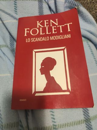 Lo scandalo modigliani