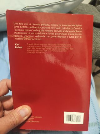 Lo scandalo modigliani