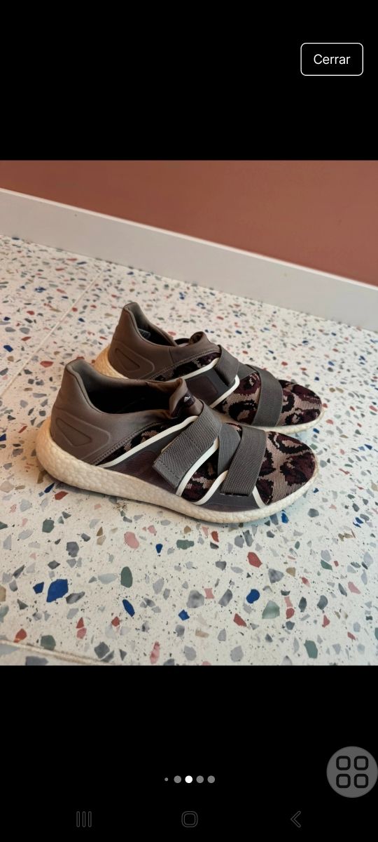 Zapatillas Adidas by stella mccartney