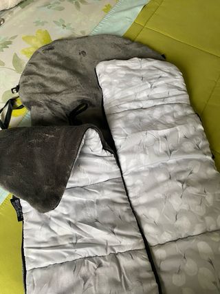 Saco universal