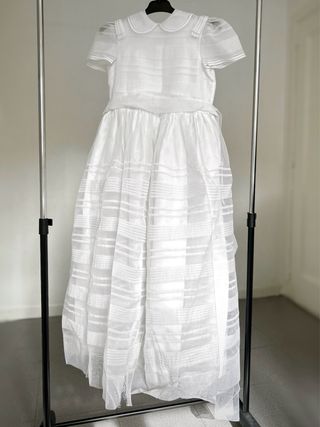 Vestido de Comunión: Marca Falesi