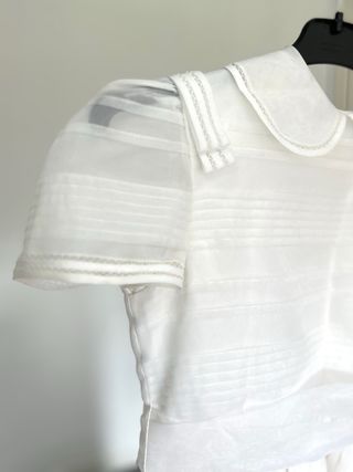 Vestido de Comunión: Marca Falesi