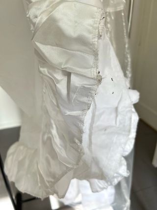 Vestido de Comunión: Marca Falesi