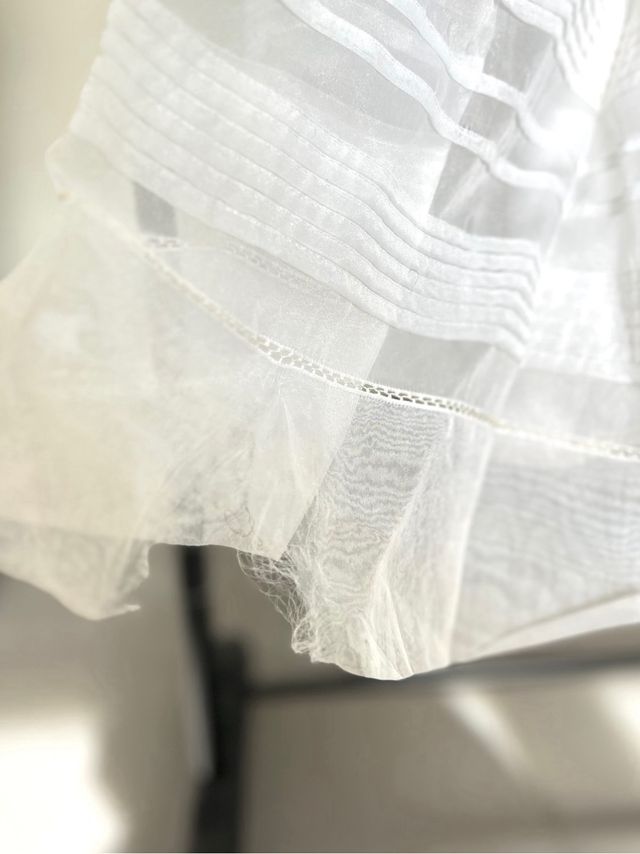 Vestido de Comunión: Marca Falesi