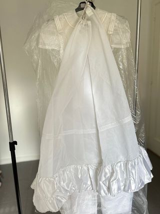 Vestido de Comunión: Marca Falesi