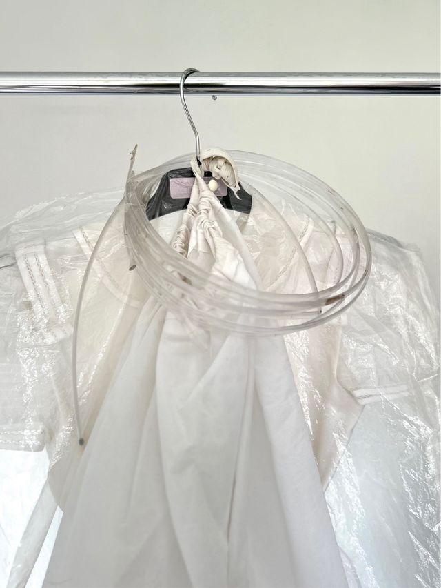 Vestido de Comunión: Marca Falesi