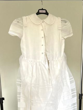 Vestido de Comunión: Marca Falesi