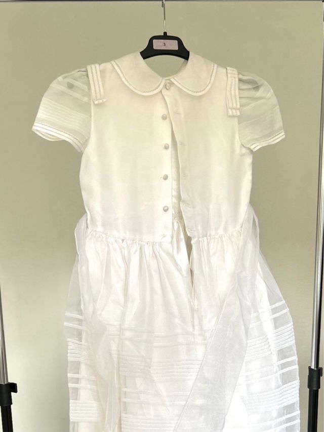 Vestido de Comunión: Marca Falesi