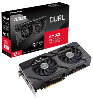 💻 PC Gaming 7700XT 💻