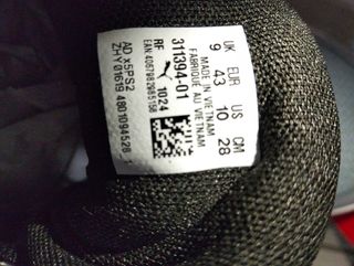 Tenis Puma