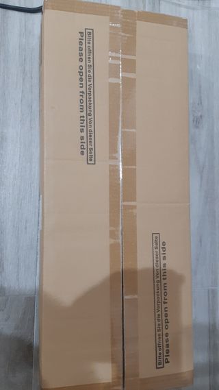 Armario de tela - NUEVO DE FÁBRICA