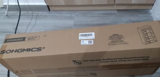 Armario de tela - NUEVO DE FÁBRICA