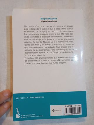 Niyomismalosé