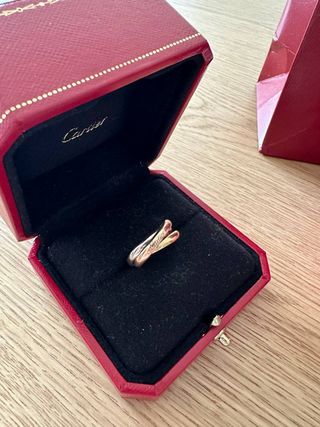 Cartier TRINITY