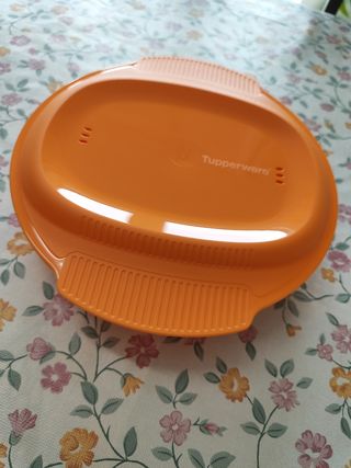 Micro Healthy Delight Tupperware 