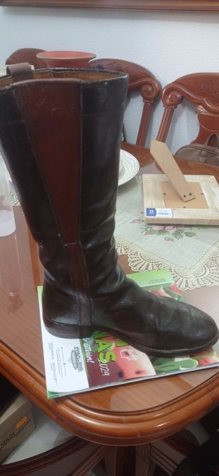 Botas 