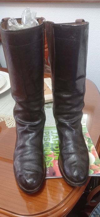 Botas 