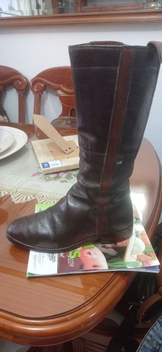 Botas 