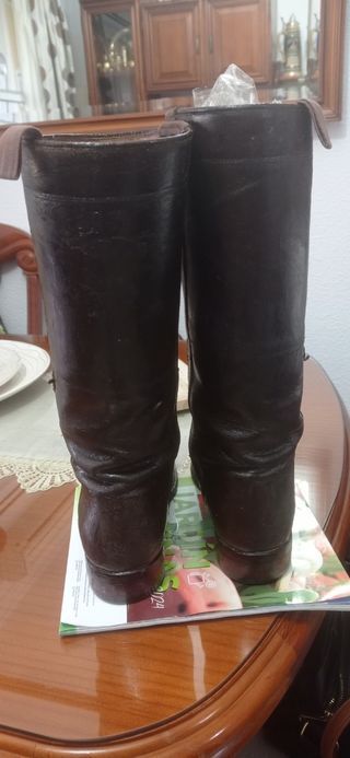 Botas 