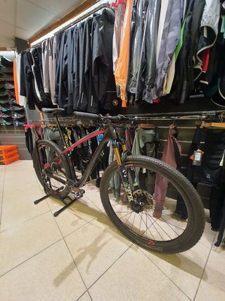 NINER 29 AIR 9 RDO COMO NUEVA !!