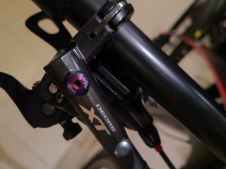 NINER 29 AIR 9 RDO COMO NUEVA !!