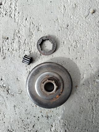 MOTOSIERRA HUSQVARNA 365