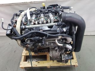 MOTOR COMPLETO
TIPO 224DT