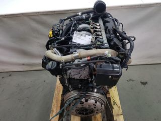 MOTOR COMPLETO
TIPO 224DT