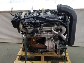 MOTOR COMPLETO
TIPO 224DT