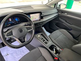 Volkswagen Golf Style 2.0TDI 150Cv DSG -Nacional!!