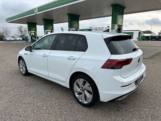 Volkswagen Golf Style 2.0TDI 150Cv DSG -Nacional!!