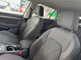 Volkswagen Golf Style 2.0TDI 150Cv DSG -Nacional!!