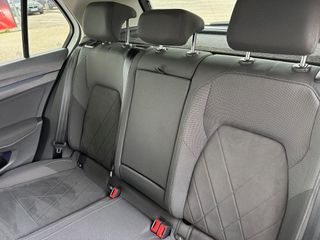 Volkswagen Golf Style 2.0TDI 150Cv DSG -Nacional!!