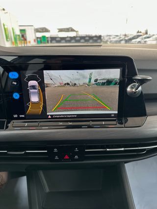 Volkswagen Golf Style 2.0TDI 150Cv DSG -Nacional!!