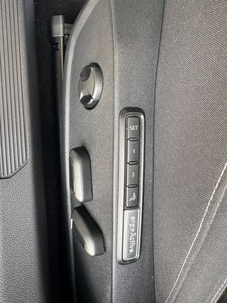 Volkswagen Golf Style 2.0TDI 150Cv DSG -Nacional!!