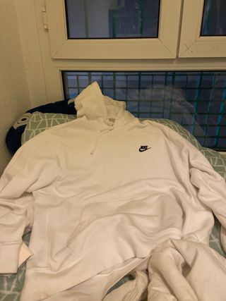 Sudadera