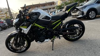 Kawasaki z900e
