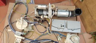 Lavavajillas Whirlpool