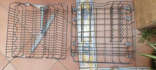 Lavavajillas Whirlpool